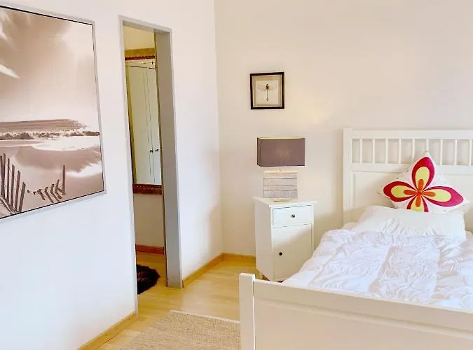 Appartement Deickrone App 10 Inkl Wlan Grömitz