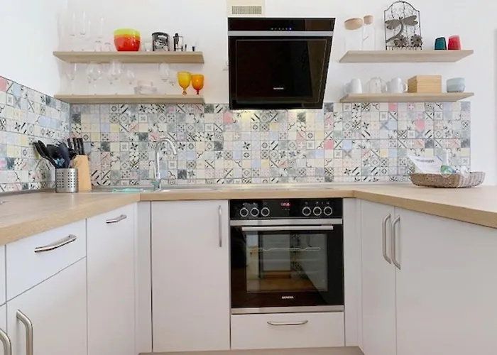 Deickrone App 10 Inkl Wlan * Grömitz