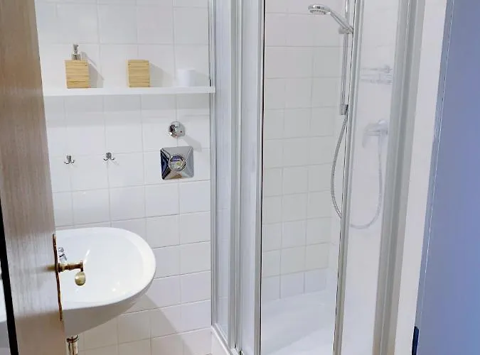 Appartement Deickrone App 10 Inkl Wlan