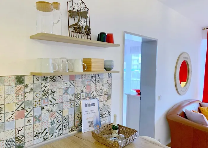 Deickrone App 10 Inkl Wlan